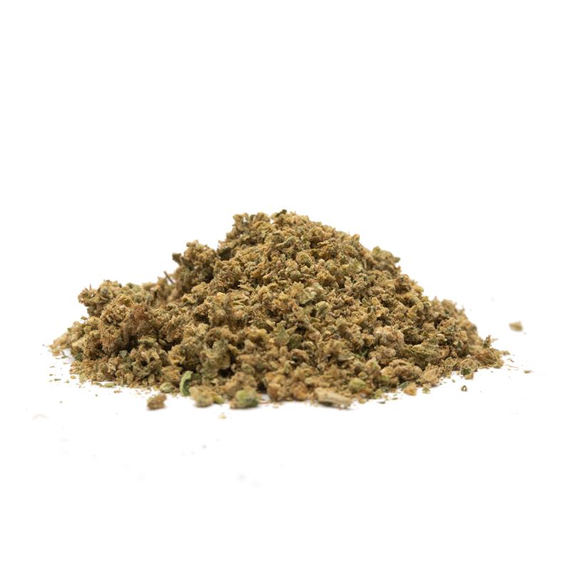 Danish Potpourri CBD mix - 10, 25 & 50 g