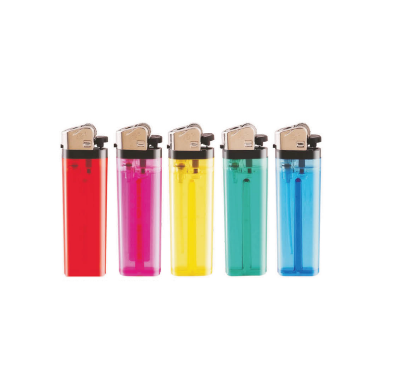 Flame Club - Flint Lighter