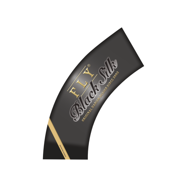 FLY Filter Black Silk