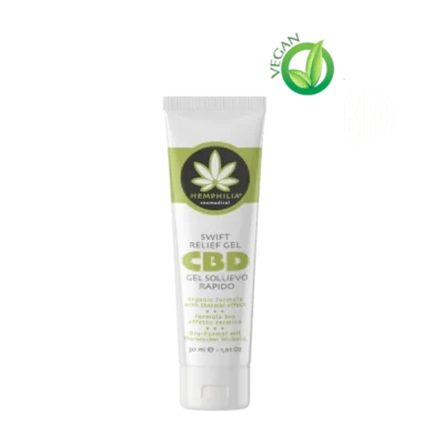 Hemphilia – Swift relief gel