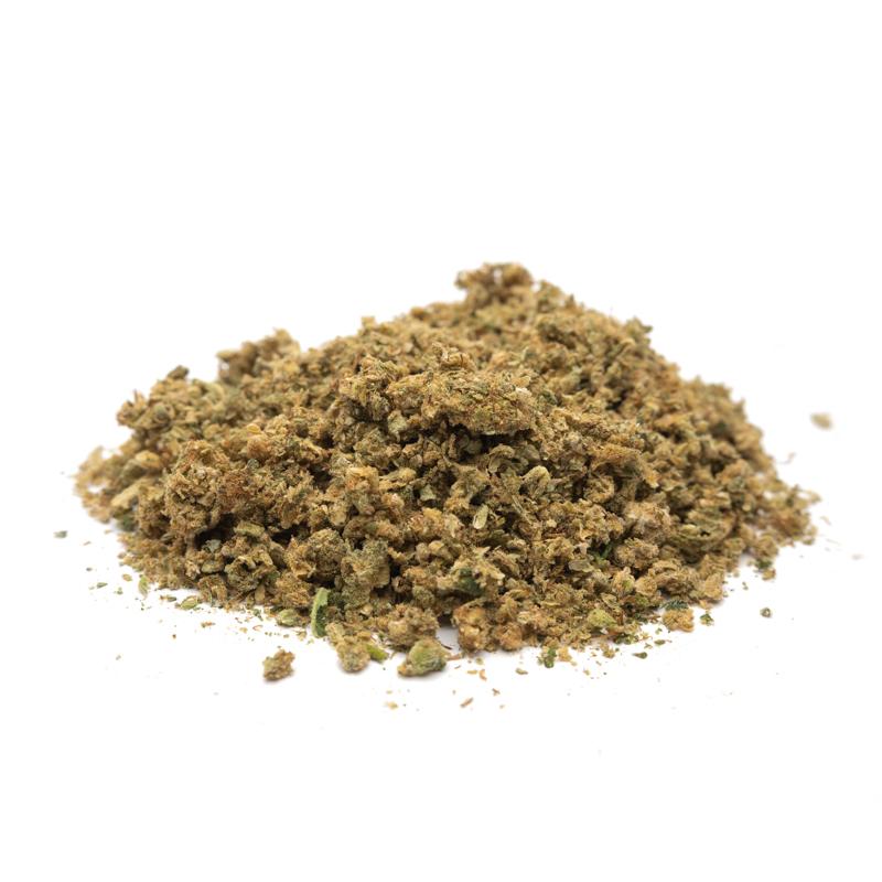 Danish Potpourri CBD mix - 10, 25 &amp; 50 g