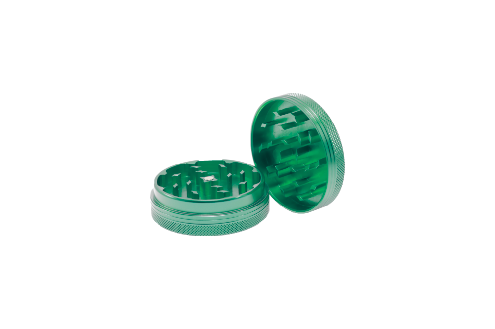 FLY – Grinder 2 parts 63mm