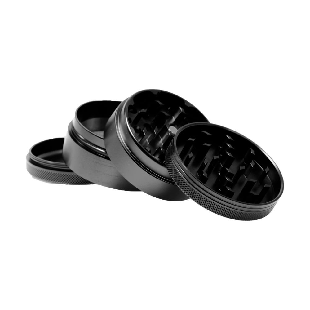 FLY – Grinder 4 parts 63mm 