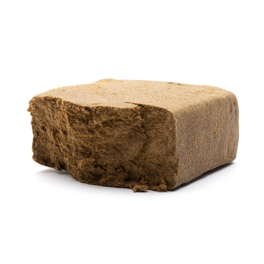 Danish Beldia CBN/CBD/CBG Hash CBD: 40%