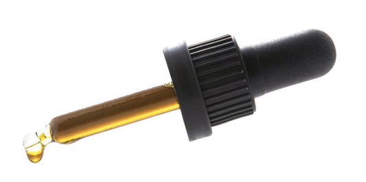 Endoca - CBD Oil - 1 pc.