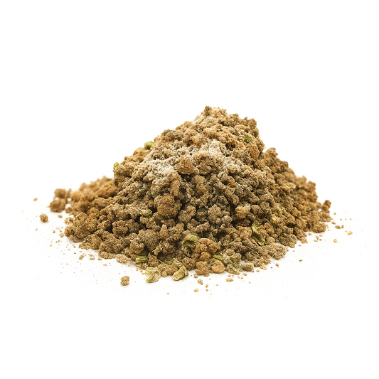 Potpourri CBN isolat mix - 10, 25 & 50 g