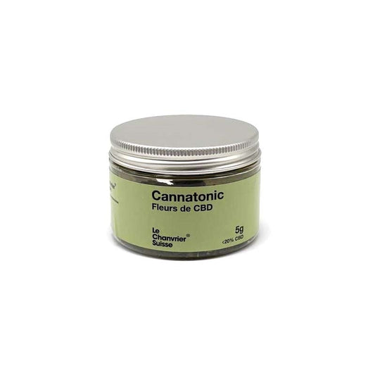 Cannatonic CBD Top Shoot - 1 pc.