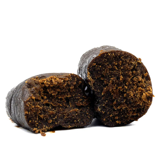 Golden Static - CBD 50% + CBG 10% +CBN 10% Hash