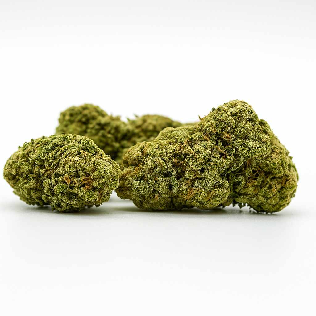 Royal Purple CBD Top Bud CBD: 12.19%