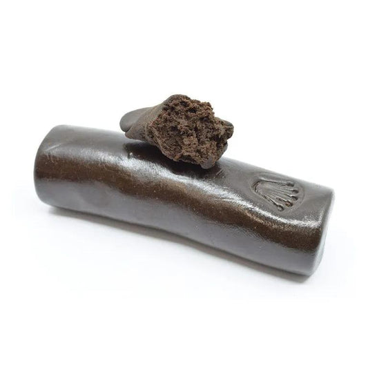 Danish Charas CBD/CBN Hash CBD: 35%