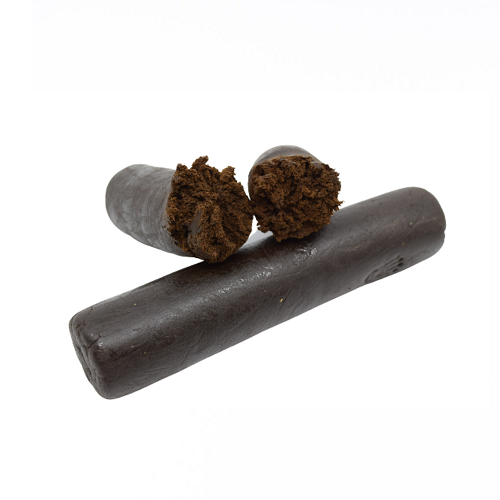 Danish Moroccan CBD Hash CBD: 25%