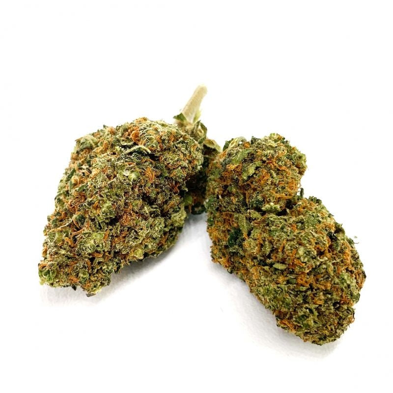 Orange Haze CBD Top Shot CBD 20%