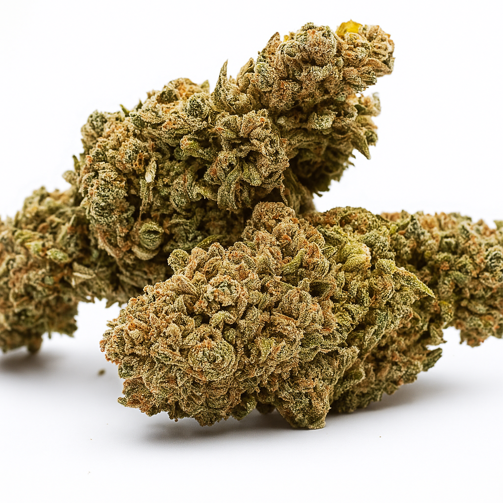 Pineapple Express CBD Top Bud CBD: 9.73%