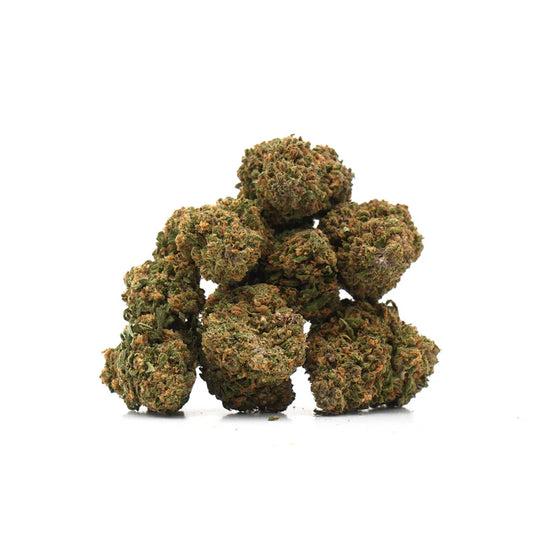 Danish Deep Candy CBD Topskud CBD: 8.51%