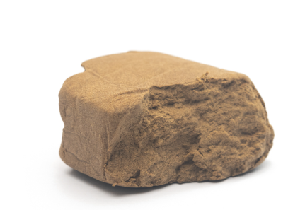 Danish Brown Sugar CBD Hash CBD: 14%