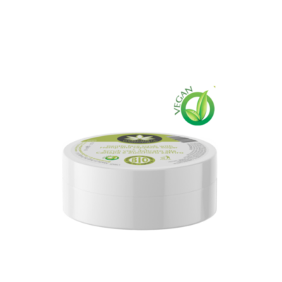 Hemphilia - Facial scrub with hemp