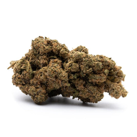 Danish Blue Cheese CBD Top Bud CBD: 11.43%