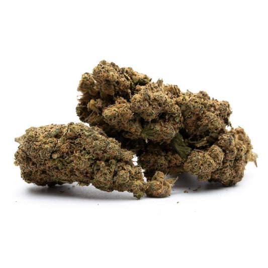 Danish Blue Cheese CBD Top Bud CBD: 11.43%
