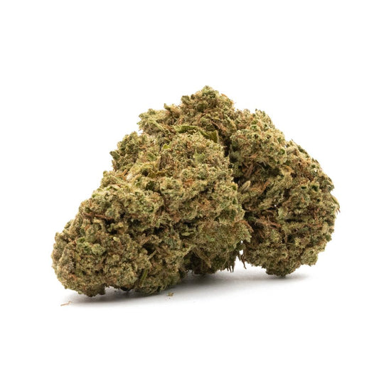 Banana Kush CBD Top Bud CBD: 11.05%