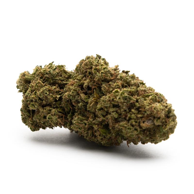 Danish Girl Scout Cookies CBD: 11%