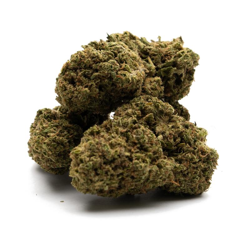 Danish Girl Scout Cookies CBD: 11%