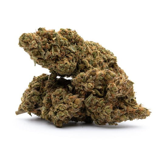 Danish Deep Candy CBD Topskud CBD: 8.51%