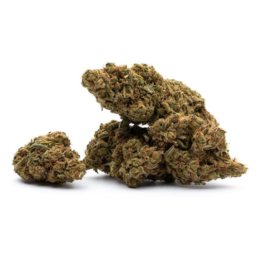 Danish Deep Candy CBD Topskud CBD: 8.51%