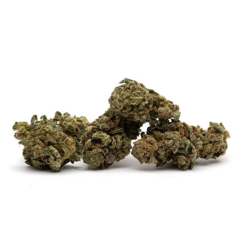 Harlequin CBN Top Bud CBD: 10.05%