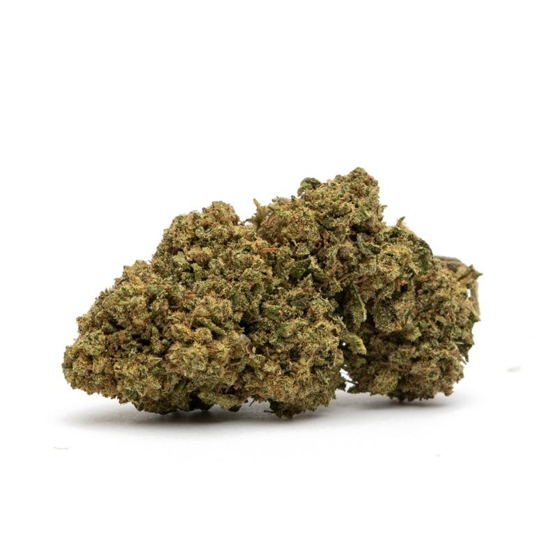 Danish Mango Skunk CBD Top Bud 10%