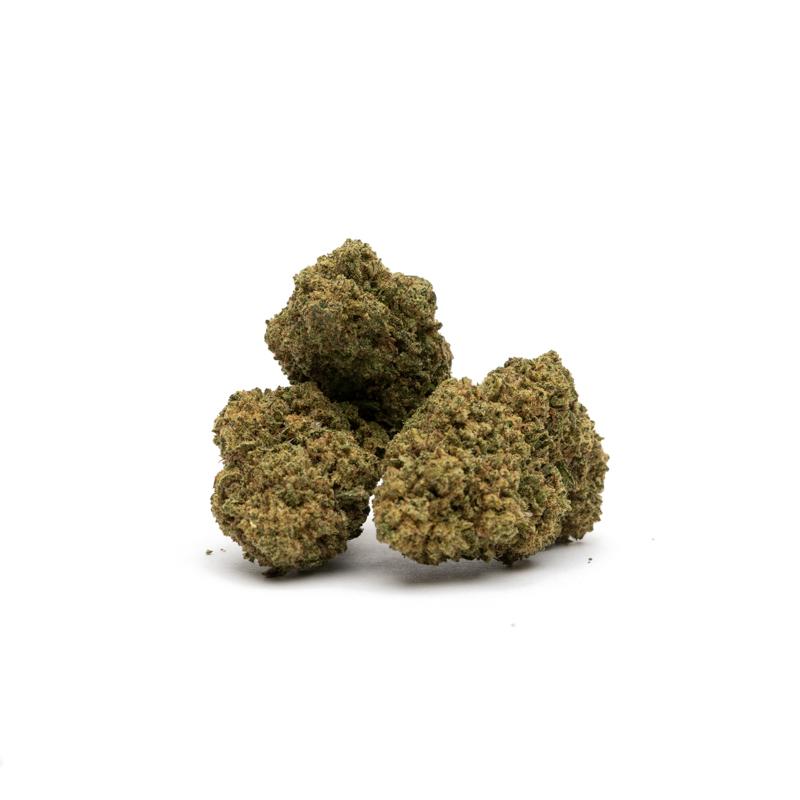 Danish Mango Skunk CBD Top Bud 10%